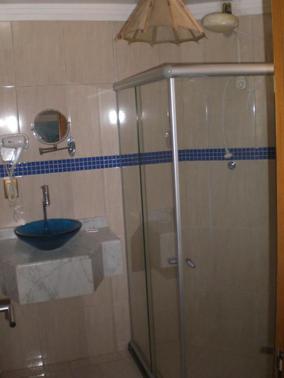 Pousada Vila Arco-Iris Porto de Sauipe Room photo
