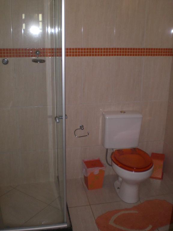 Pousada Vila Arco-Iris Porto de Sauipe Room photo