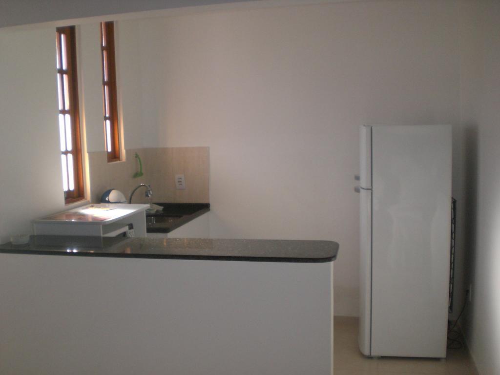 Pousada Vila Arco-Iris Porto de Sauipe Room photo