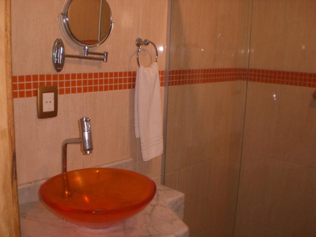 Pousada Vila Arco-Iris Porto de Sauipe Room photo