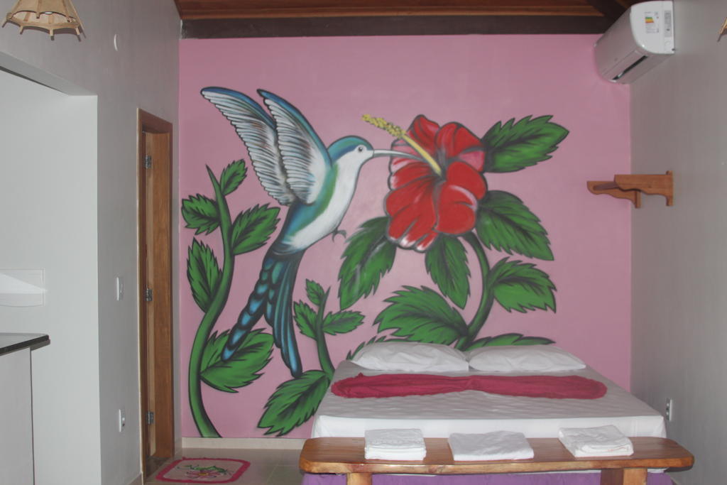 Pousada Vila Arco-Iris Porto de Sauipe Room photo