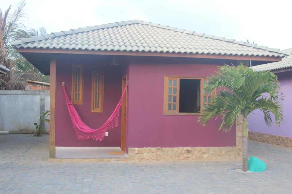 Pousada Vila Arco-Iris Porto de Sauipe Room photo
