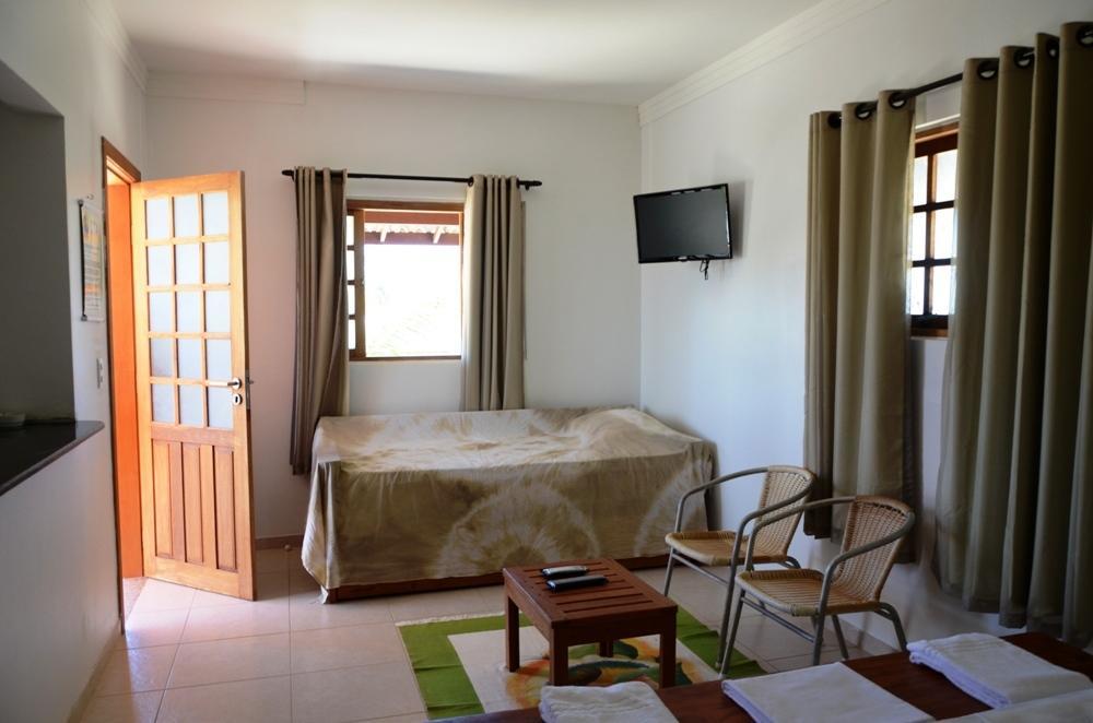 Pousada Vila Arco-Iris Porto de Sauipe Exterior photo