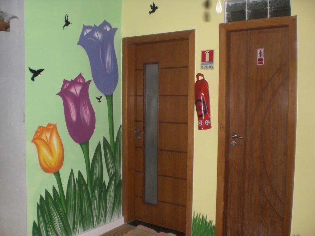 Pousada Vila Arco-Iris Porto de Sauipe Room photo